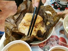 -南記粉麵(灣仔謝斐道店)