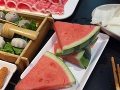 -福禄娃一家人火锅(上地店)