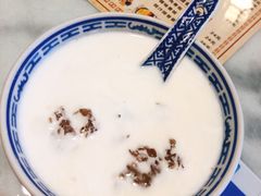 牛奶桃胶-双喜老铺(人民广场店)