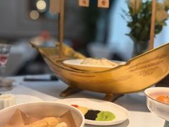 -狮拾久·现代新加坡料理(壹方城店)