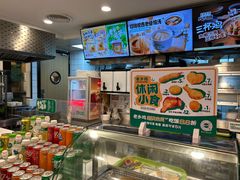 -老乡鸡(合肥高铁南站店)