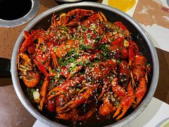 -一棠龙虾•王牌虾球(楚河汉街店)