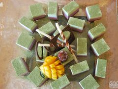 -两淮天鹅湖大酒店·中餐厅