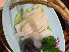 -捞王锅物料理(上海世茂广场店)