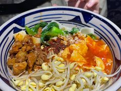 -左陕右甘(亚运村店)