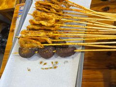 -冶建镜子·老南昌大排档·江西虾王(总店)