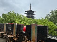 -鼓楼(西湖风景名胜区)