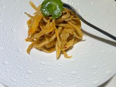 -院里寻菜·精致庭院菜(观沙岭店)