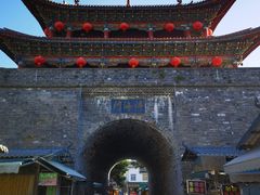 -大理古城
