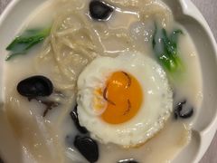 -九里云松·天香餐厅