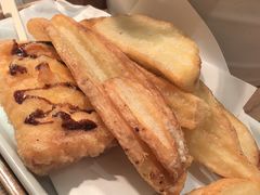 -池奈·咖喱蛋包饭(熙地港店)
