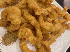 -蝎王府羊蝎子(西直门店)