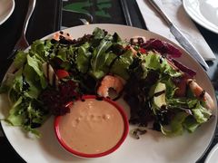 -EATALIA意塔利意式餐厅(鼓楼店)