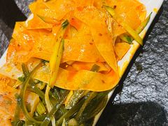 -福苗小骆驼烧烤(曲江店)