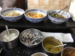 -小胖包子王(光明楼店)