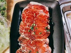 -新石器烤肉(西田城店)