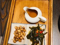 -大洋家·精品潮汕菜·生腌砂锅粥(天河东路店)