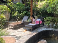 -西安国际创新人才交流中心•药浴温泉