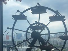 -花时·炭火烧肉(东百中心A馆店)