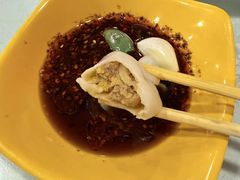 -听涛雅苑百味饺子老家菜馆