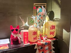 -广州W酒店