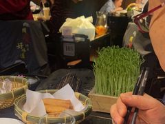 -捞王锅物料理(凯旋路店)