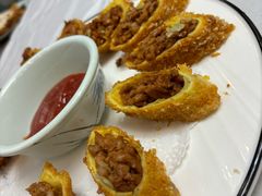 -天津雅园饭店(成林道店)