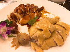 鸳鸯鸡-朱仔记食府(江南大道店)
