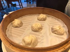 特色蟹粉小笼包-鼎泰丰(环贸店)