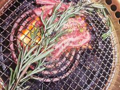 -谷牛和牛烤肉(漕河泾印象城店)