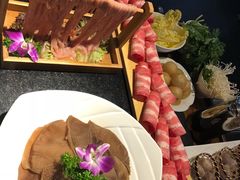 -香天下·四川火锅(安镇大润发店)