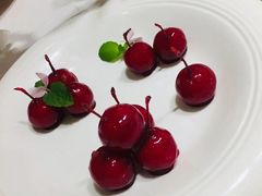 -玉林烤鸭店(黄村康庄店)