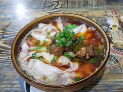 -重庆铺盖面(晋吉东二街店)