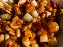 -老北京食府(新北路店)