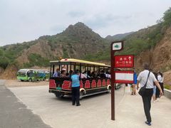 -桑干河大峡谷旅游区