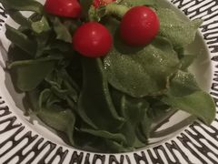 冰菜-泡桐树孙二娘私房菜