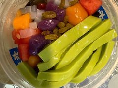 -长乐饭冰冰·冰饭·烧烤(长乐总店)