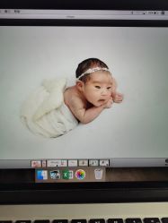 -西瓜庄园儿童摄影