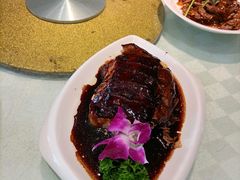 -光明邨大酒家(淮海路店)