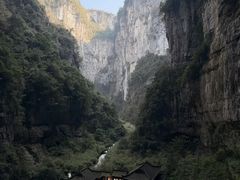 -阿依河景区