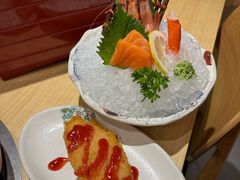 -伊豆野菜村(合景·摩方店)