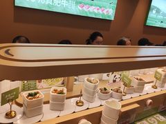 -CITY MART城市集市(中庚漫游城店)