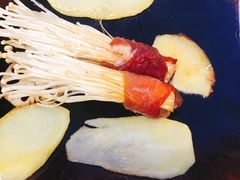 -瓦片烤肉(13号店)