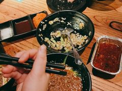 -千寻烧肉(政务区店)