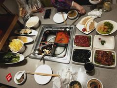 -海底捞火锅(凯德广场店)