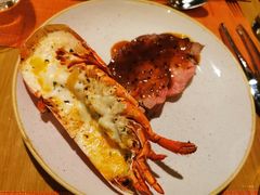 -The Place 自助餐(香港康得思酒店)