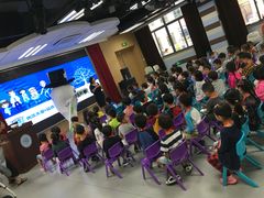 -岳辰齿科(浦东长泰店)