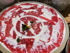 -青瓷火锅料理(西单大悦城店)