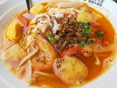 -探越越南牛肉粉(江南西分店)