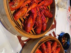 -靓靓蒸虾·头牌蒸虾(沙湖旗舰店)